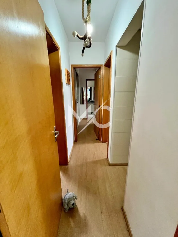 Apartamento, 3 quartos, 124 m² - Foto 5