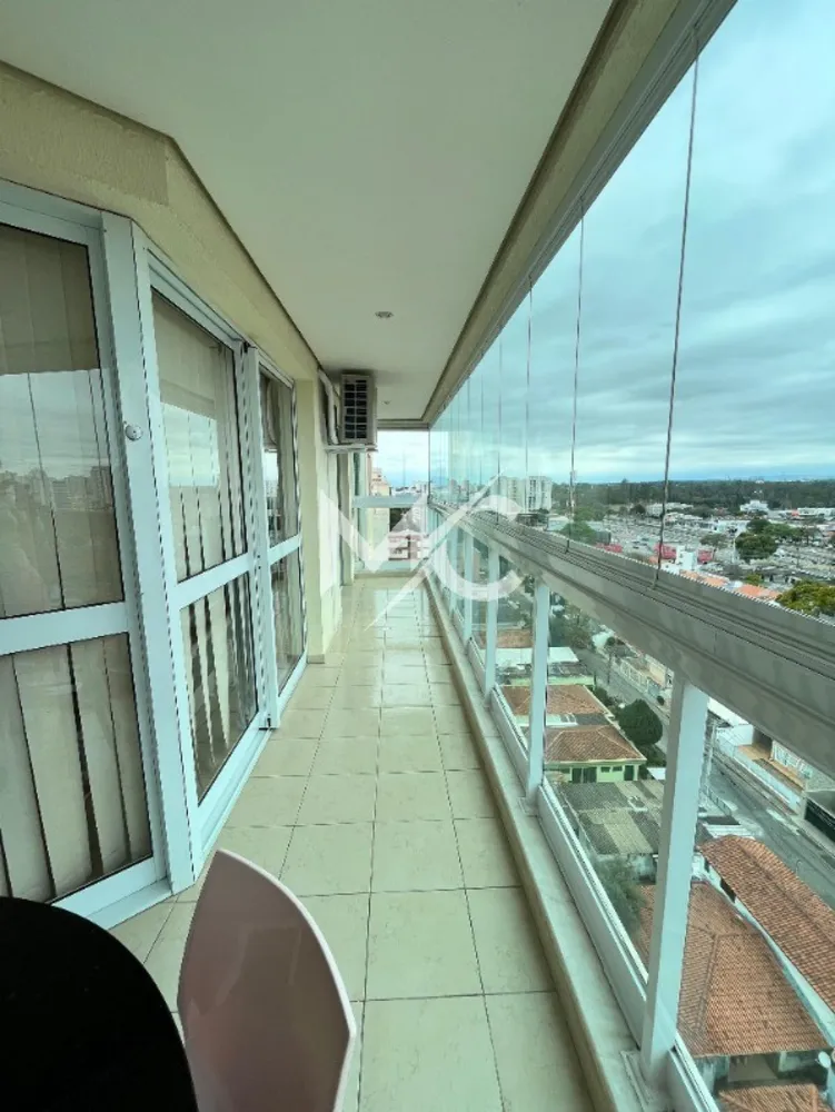 Apartamento, 3 quartos, 124 m² - Foto 4