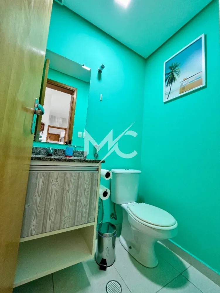 Apartamento, 3 quartos, 124 m² - Foto 2