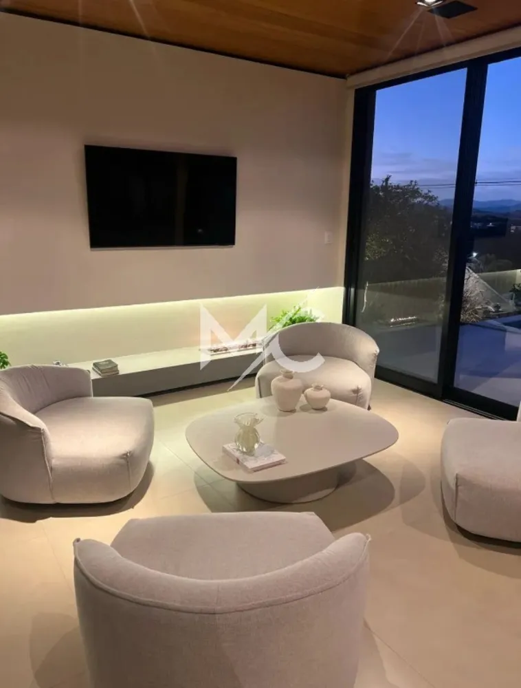 Casa, 5 quartos - Foto 3