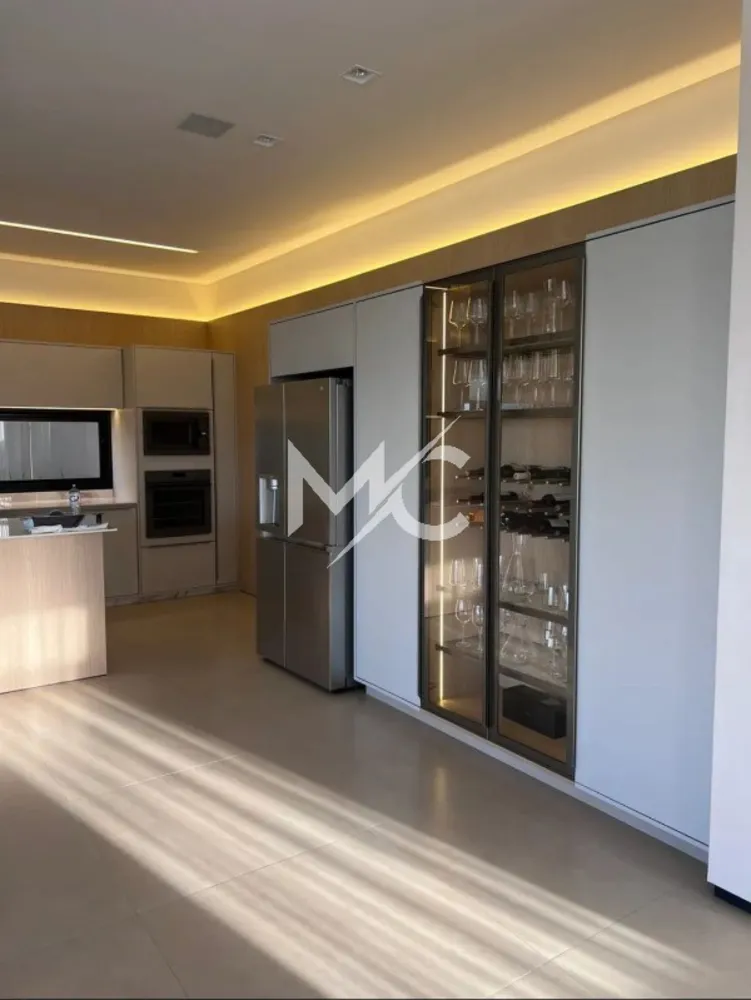 Casa, 5 quartos - Foto 4