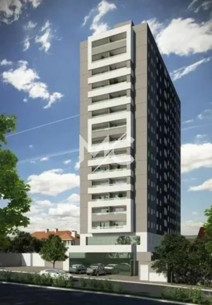 Apartamento, 2 quartos, 65 m² - Foto 1