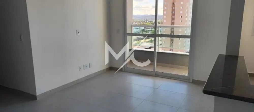 Apartamento, 2 quartos, 65 m² - Foto 2