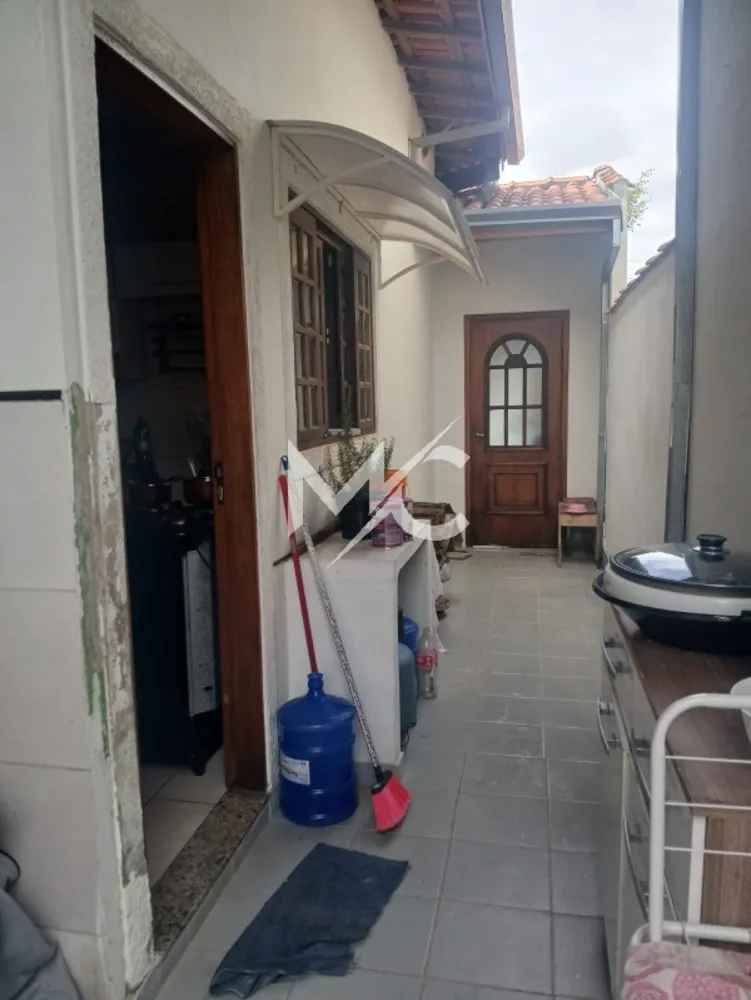 Casa, 3 quartos - Foto 4