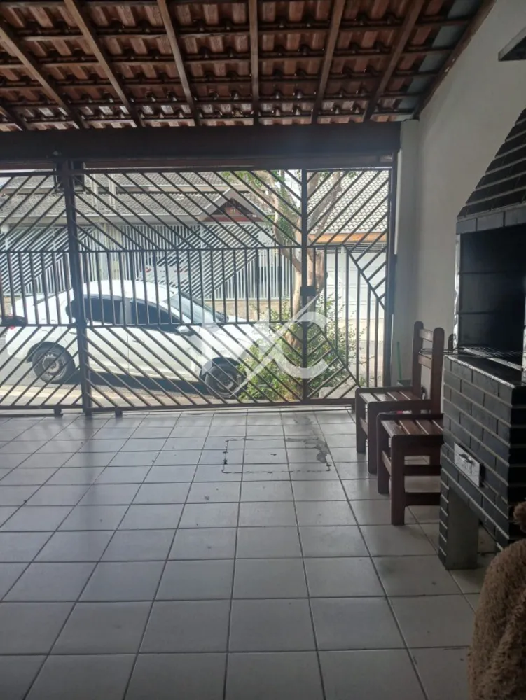 Casa, 3 quartos - Foto 2