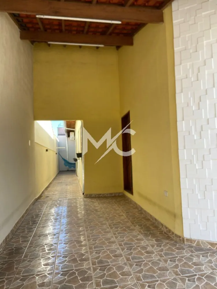 Casa, 2 quartos - Foto 1