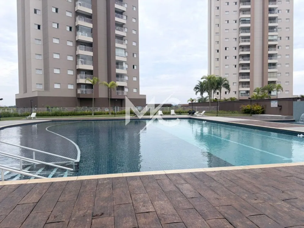 Apartamento, 2 quartos, 61 m² - Foto 8