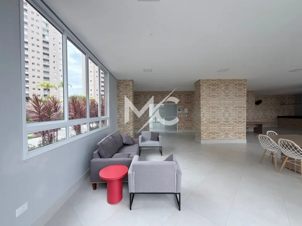 Apartamento, 2 quartos, 61 m² - Foto 3