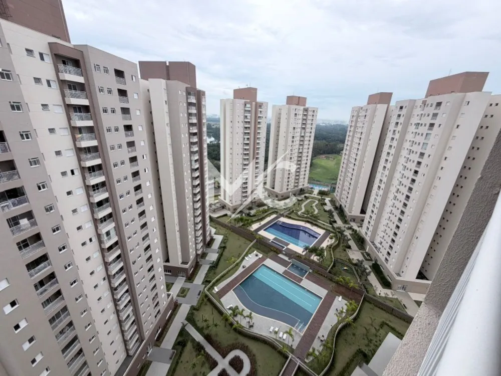 Apartamento, 2 quartos, 61 m² - Foto 1