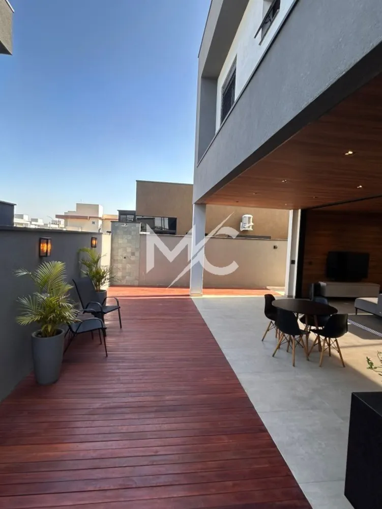 Casa, 3 quartos - Foto 4