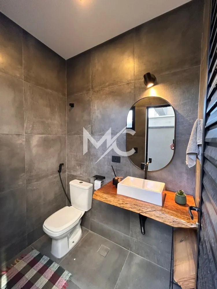 Casa, 3 quartos - Foto 7
