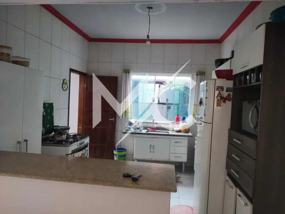 Casa, 4 quartos - Foto 5