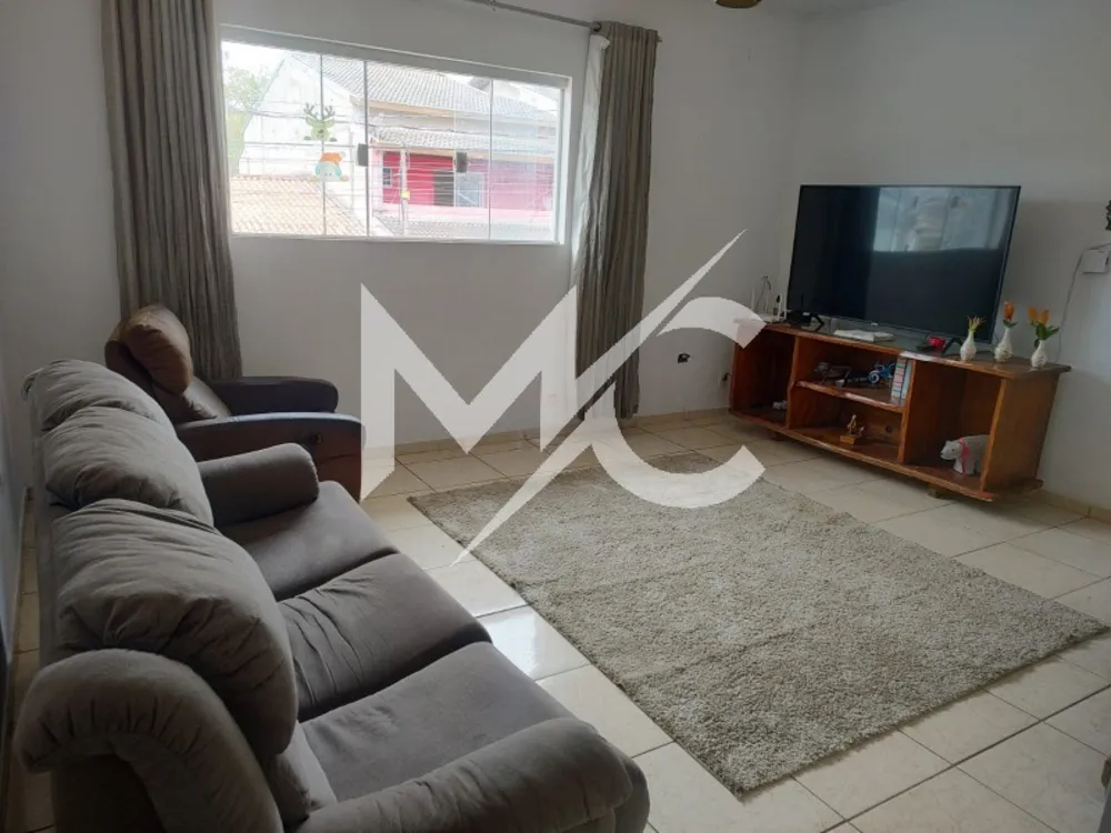 Casa, 4 quartos - Foto 7