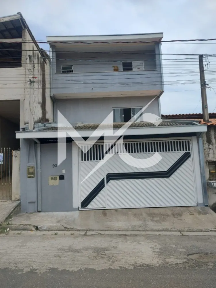 Casa, 4 quartos - Foto 1