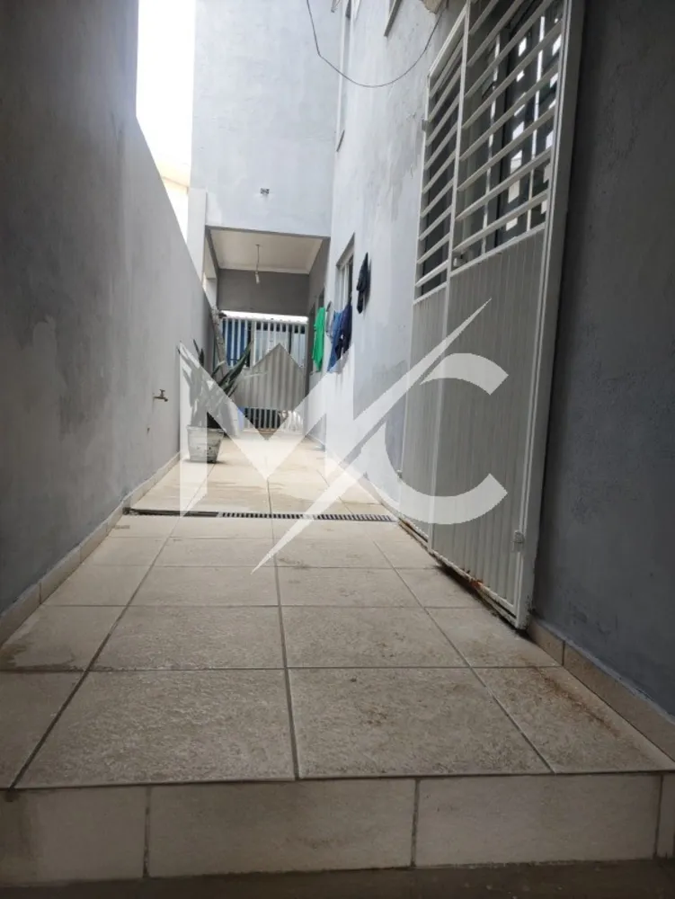 Casa, 4 quartos - Foto 11