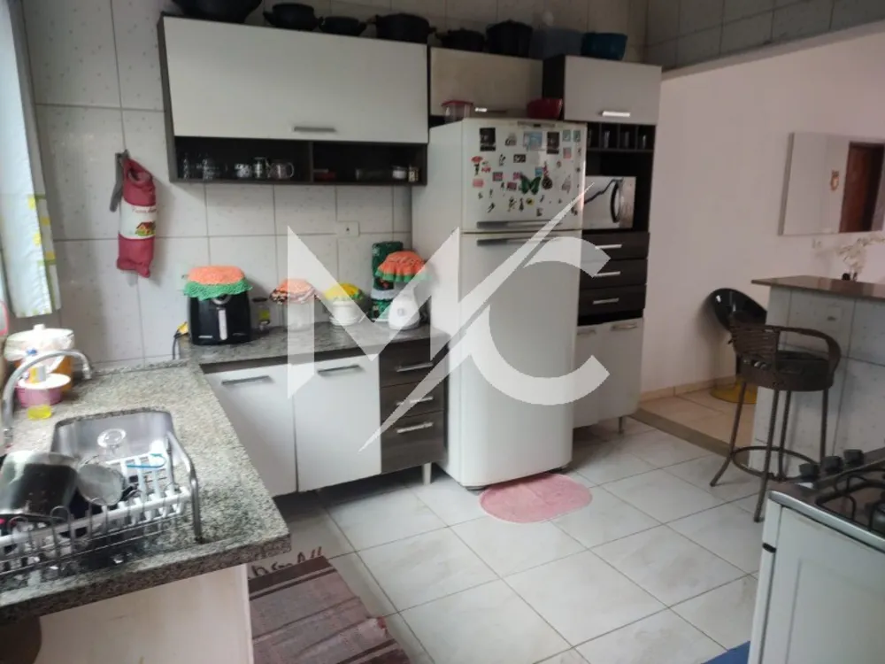 Casa, 4 quartos - Foto 4