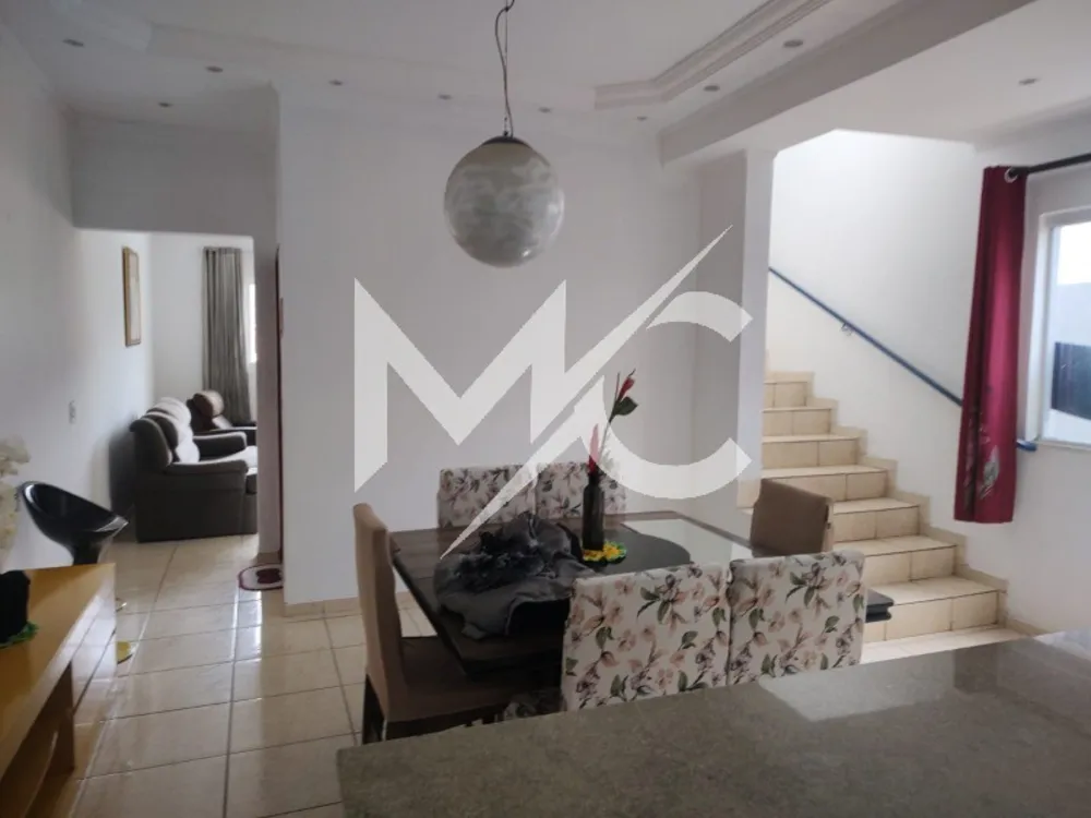 Casa, 4 quartos - Foto 6