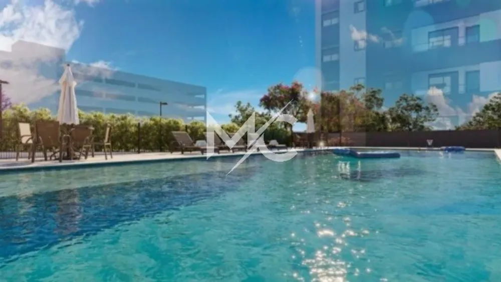 Apartamento, 3 quartos, 66 m² - Foto 8