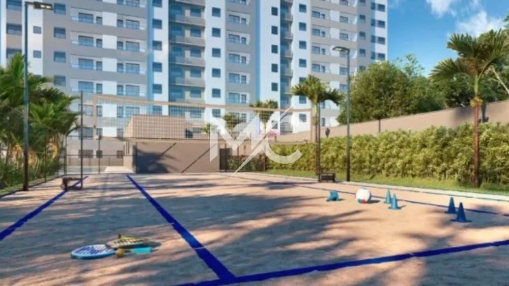 Apartamento, 3 quartos, 66 m² - Foto 7