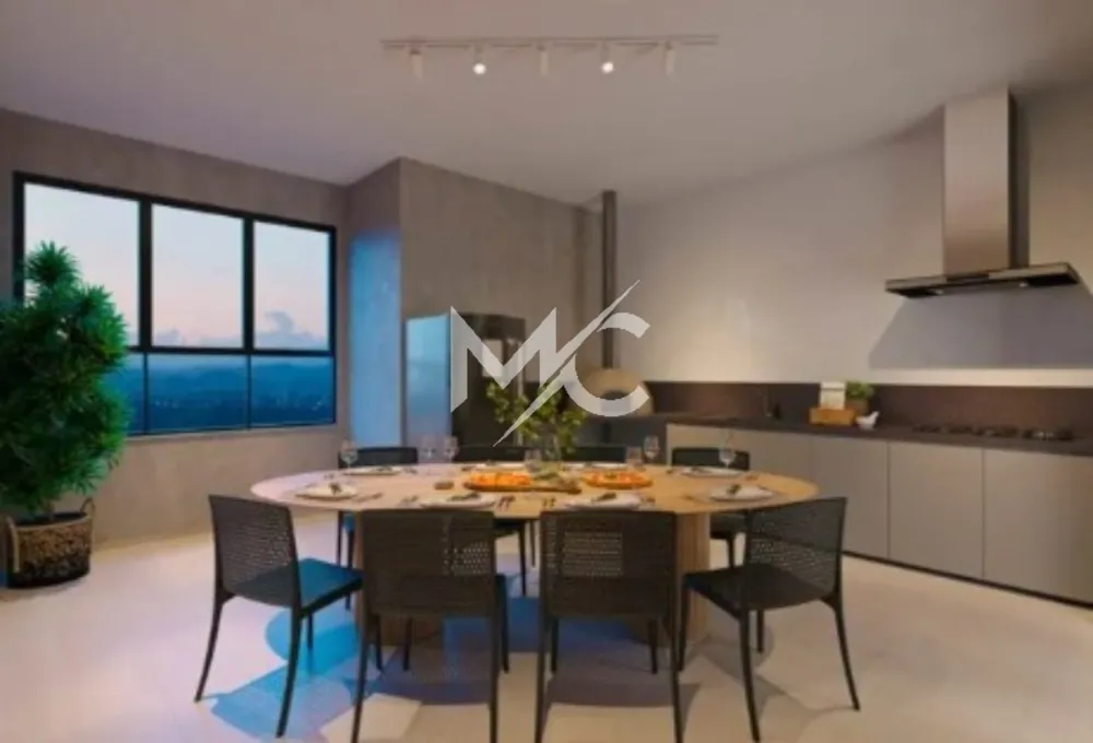 Apartamento, 3 quartos, 66 m² - Foto 5