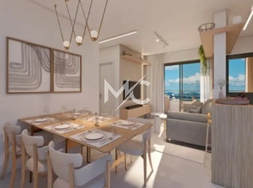 Apartamento, 3 quartos, 66 m² - Foto 1