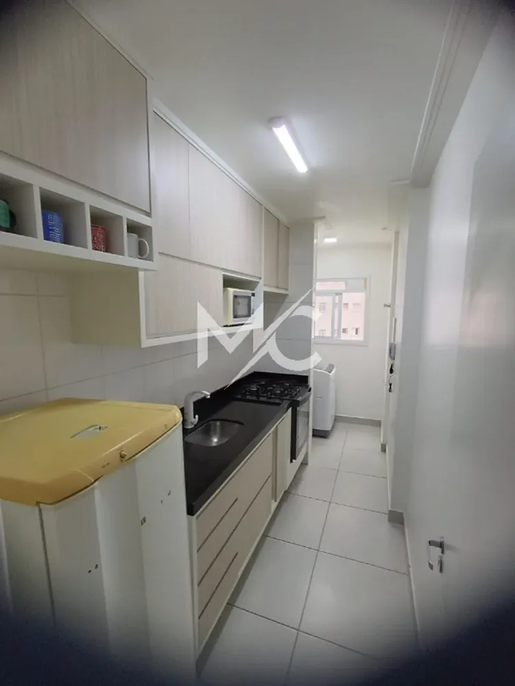 Apartamento, 2 quartos, 52 m² - Foto 4