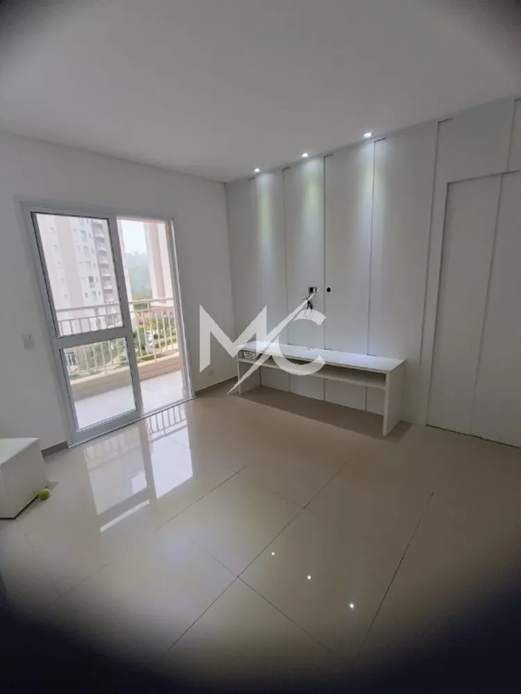 Apartamento, 2 quartos, 52 m² - Foto 1