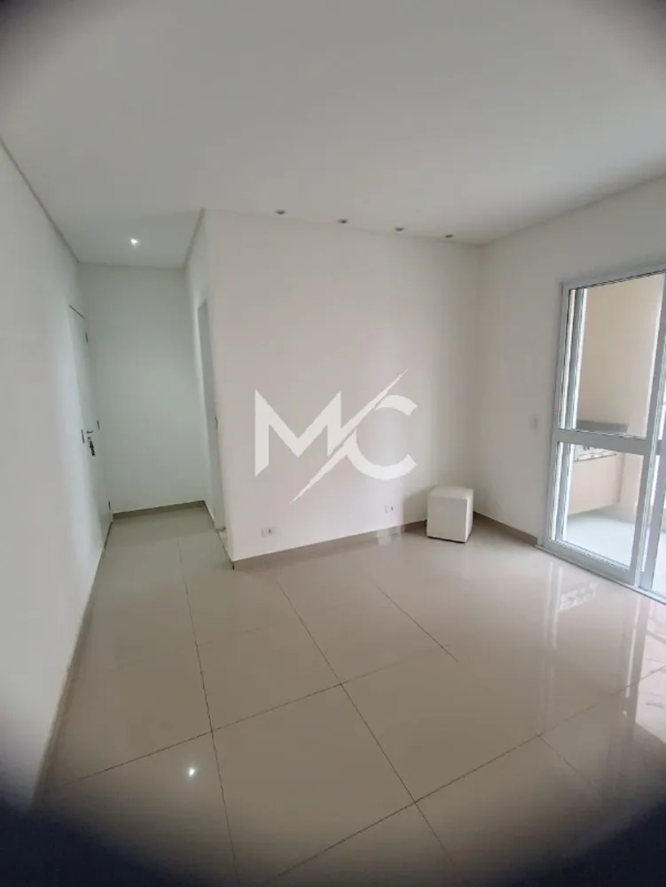 Apartamento, 2 quartos, 52 m² - Foto 8