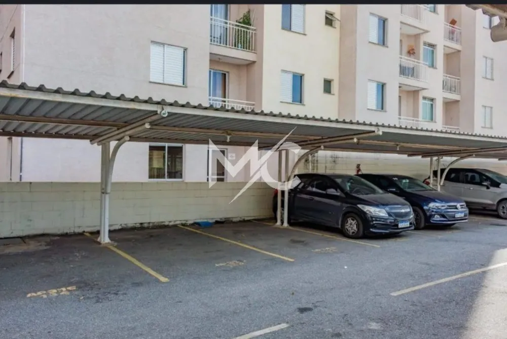 Apartamento, 2 quartos, 48 m² - Foto 2
