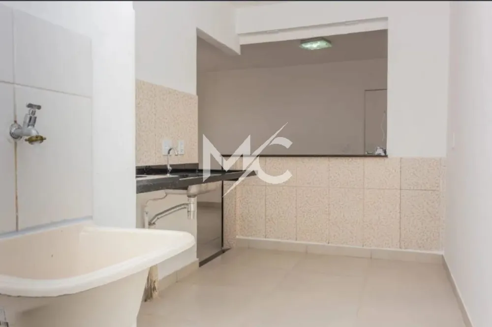 Apartamento, 2 quartos, 48 m² - Foto 4
