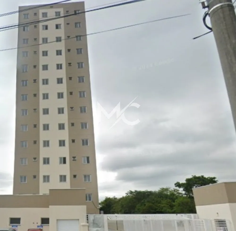 Apartamento, 2 quartos, 43 m² - Foto 1