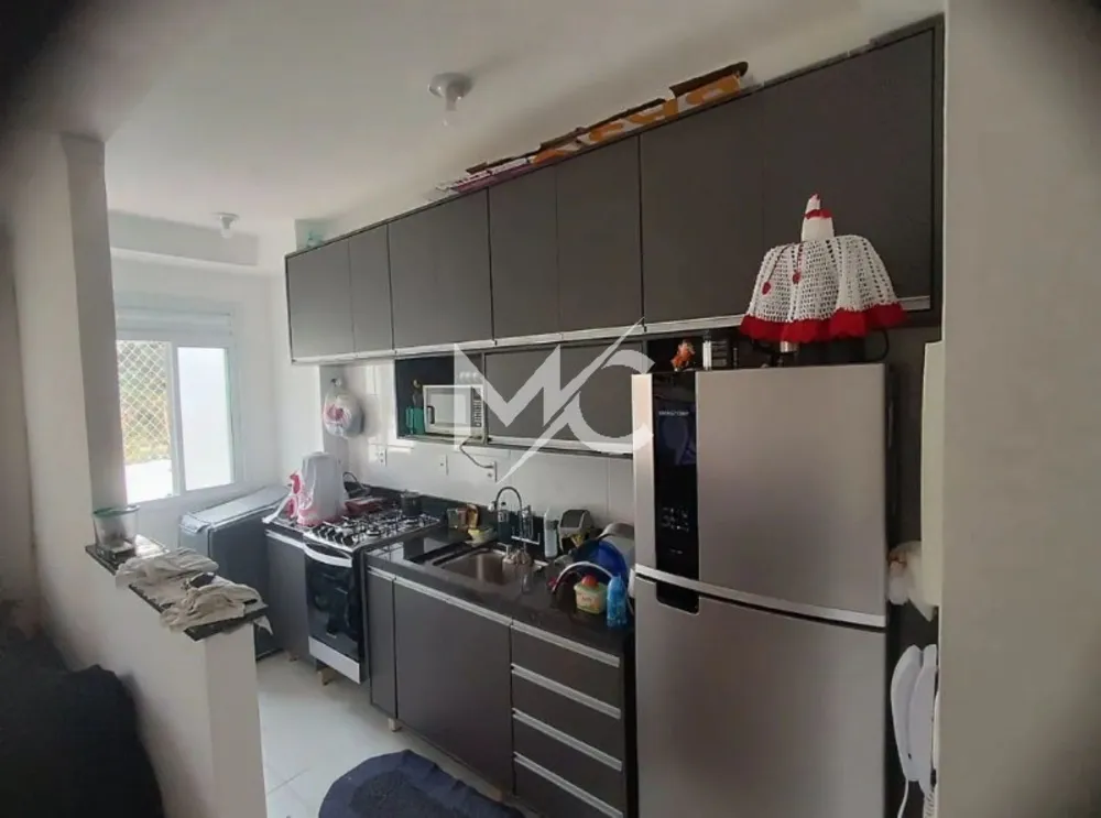Apartamento, 2 quartos, 43 m² - Foto 2
