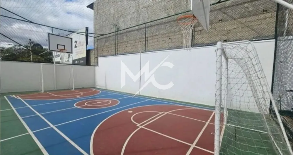Apartamento, 2 quartos, 43 m² - Foto 7