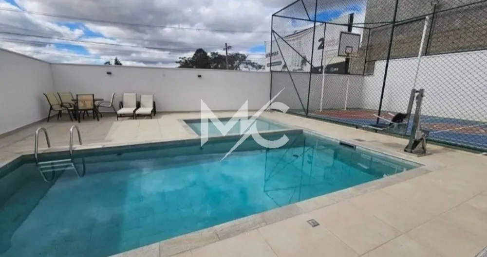 Apartamento, 2 quartos, 43 m² - Foto 8