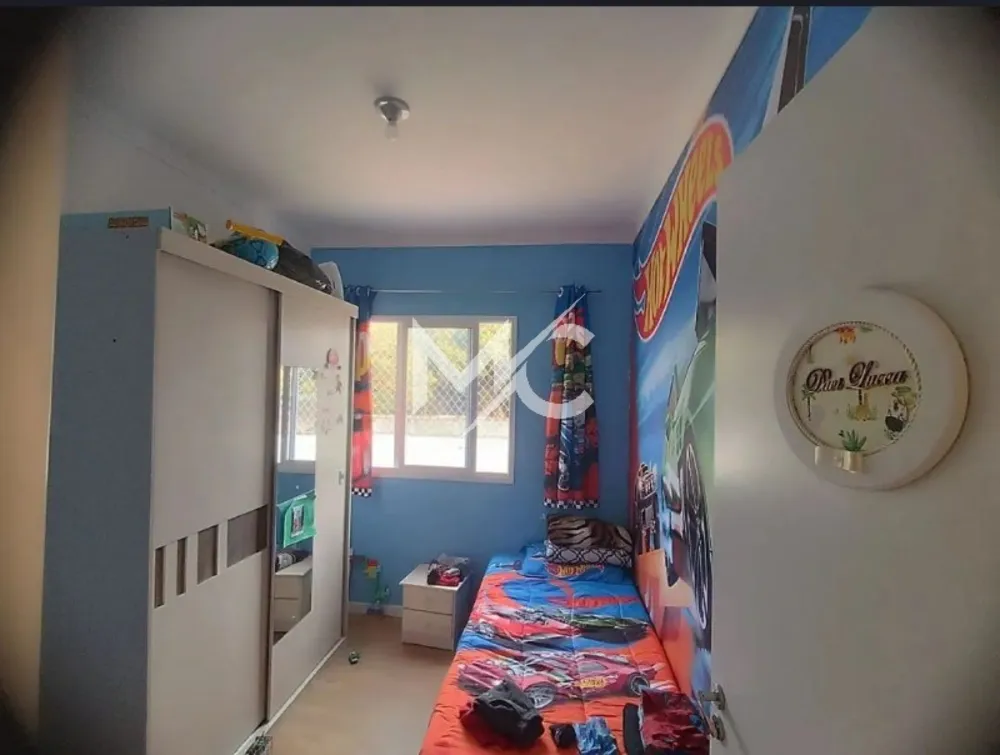 Apartamento, 2 quartos, 43 m² - Foto 4
