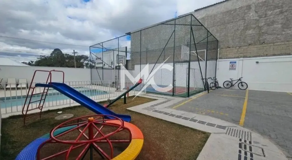 Apartamento, 2 quartos, 43 m² - Foto 6