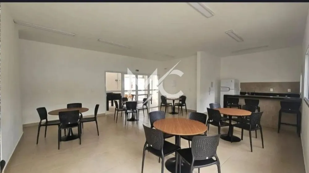 Apartamento, 2 quartos, 43 m² - Foto 5
