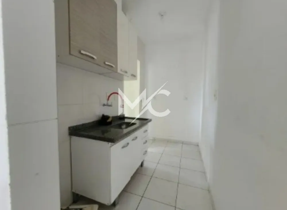 Apartamento, 2 quartos, 56 m² - Foto 3