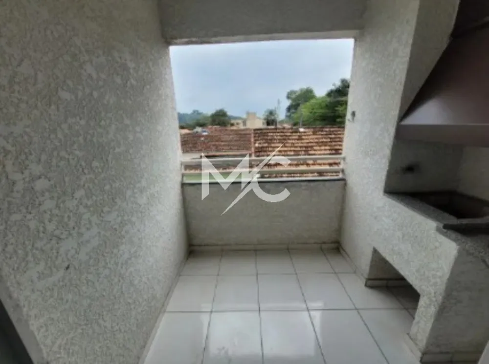 Apartamento, 2 quartos, 56 m² - Foto 2