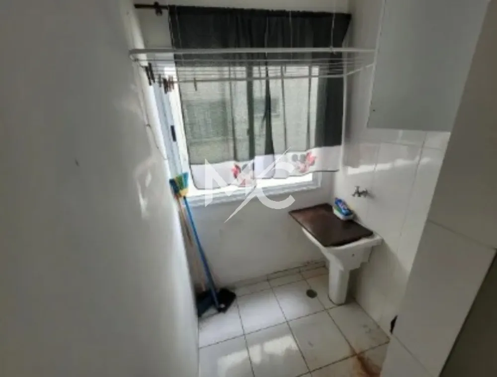 Apartamento, 2 quartos, 56 m² - Foto 4