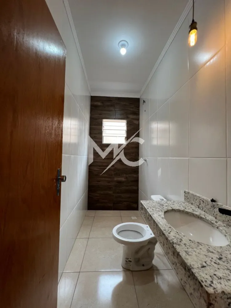 Casa, 3 quartos - Foto 5