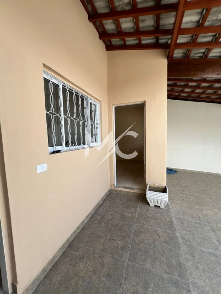 Casa, 3 quartos - Foto 8