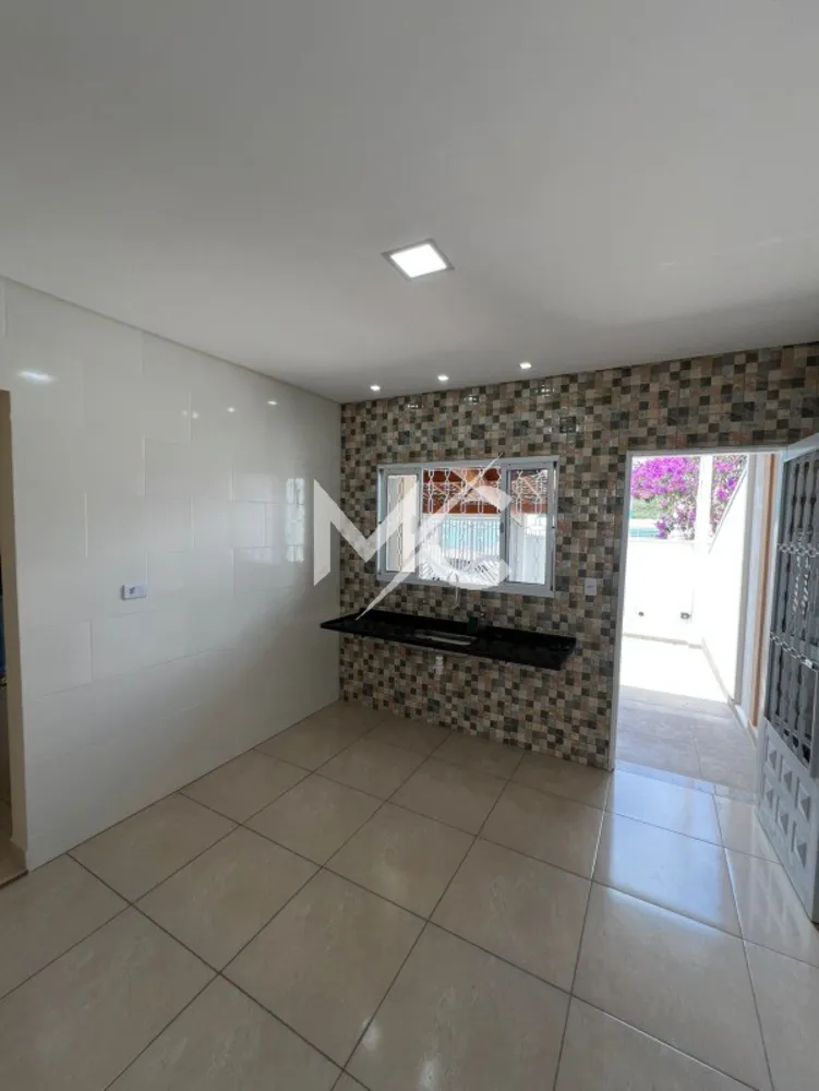 Casa, 3 quartos - Foto 4