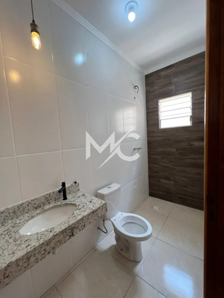 Casa, 3 quartos - Foto 7