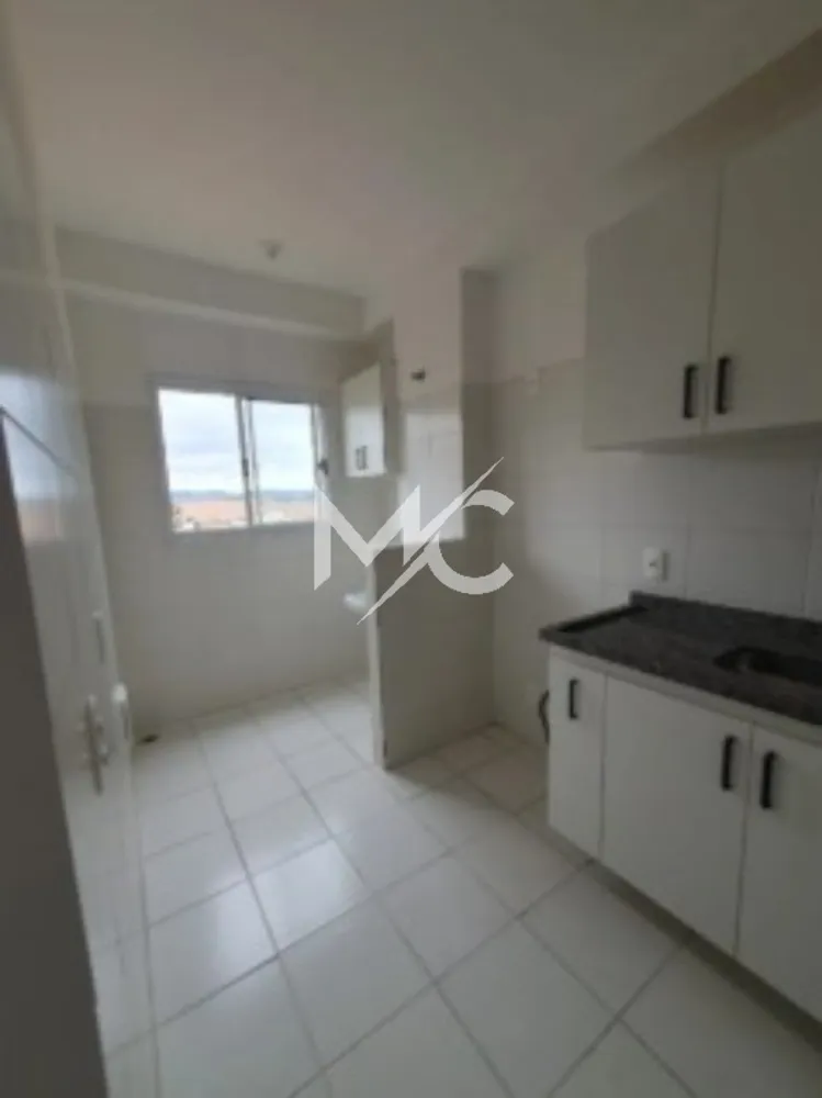 Apartamento, 2 quartos, 50 m² - Foto 5