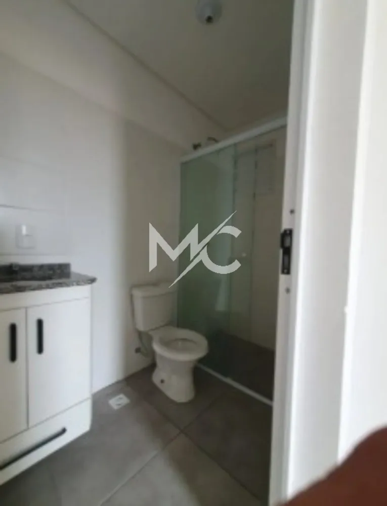 Apartamento, 2 quartos, 50 m² - Foto 7