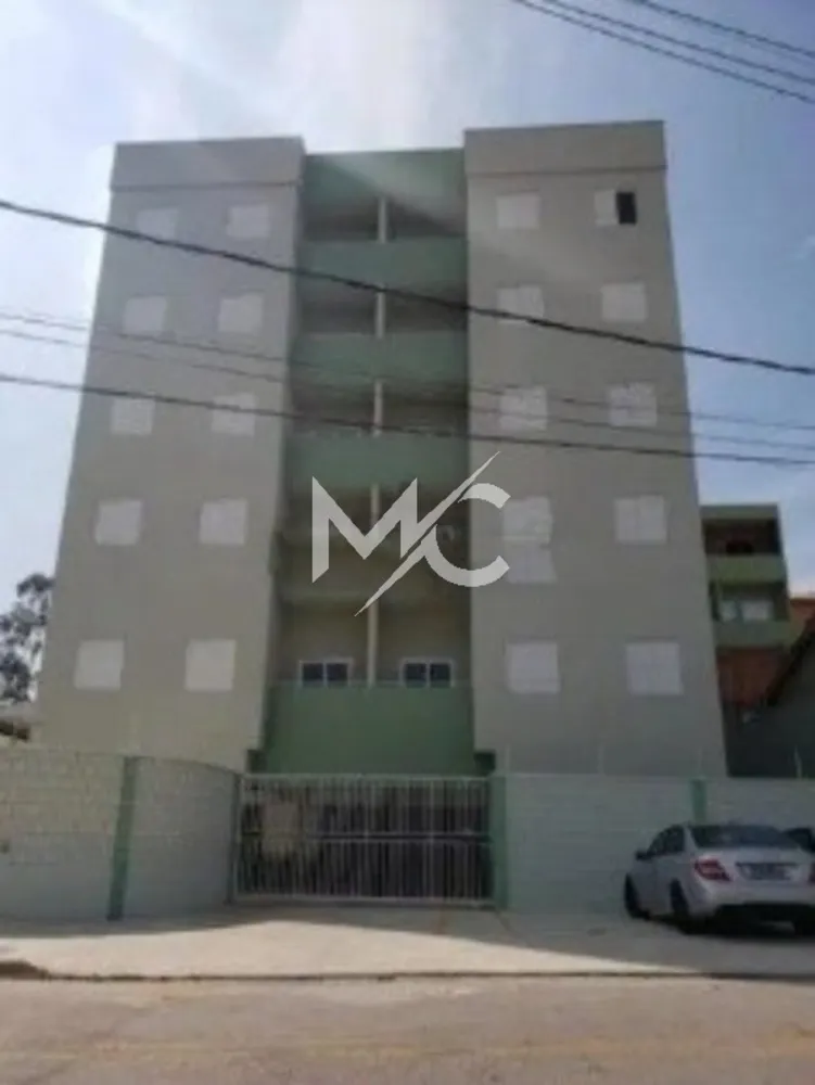 Apartamento, 2 quartos, 50 m² - Foto 8