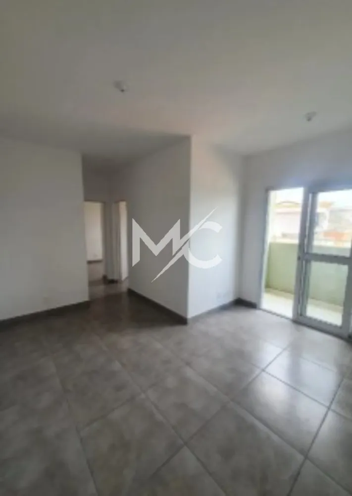 Apartamento, 2 quartos, 50 m² - Foto 1