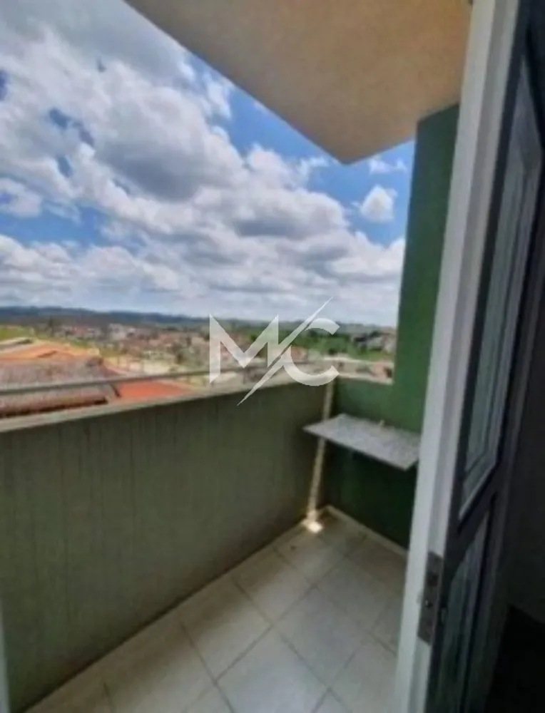 Apartamento, 2 quartos, 50 m² - Foto 3