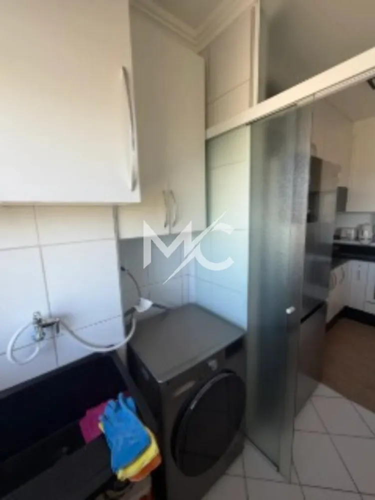 Apartamento, 2 quartos, 48 m² - Foto 6